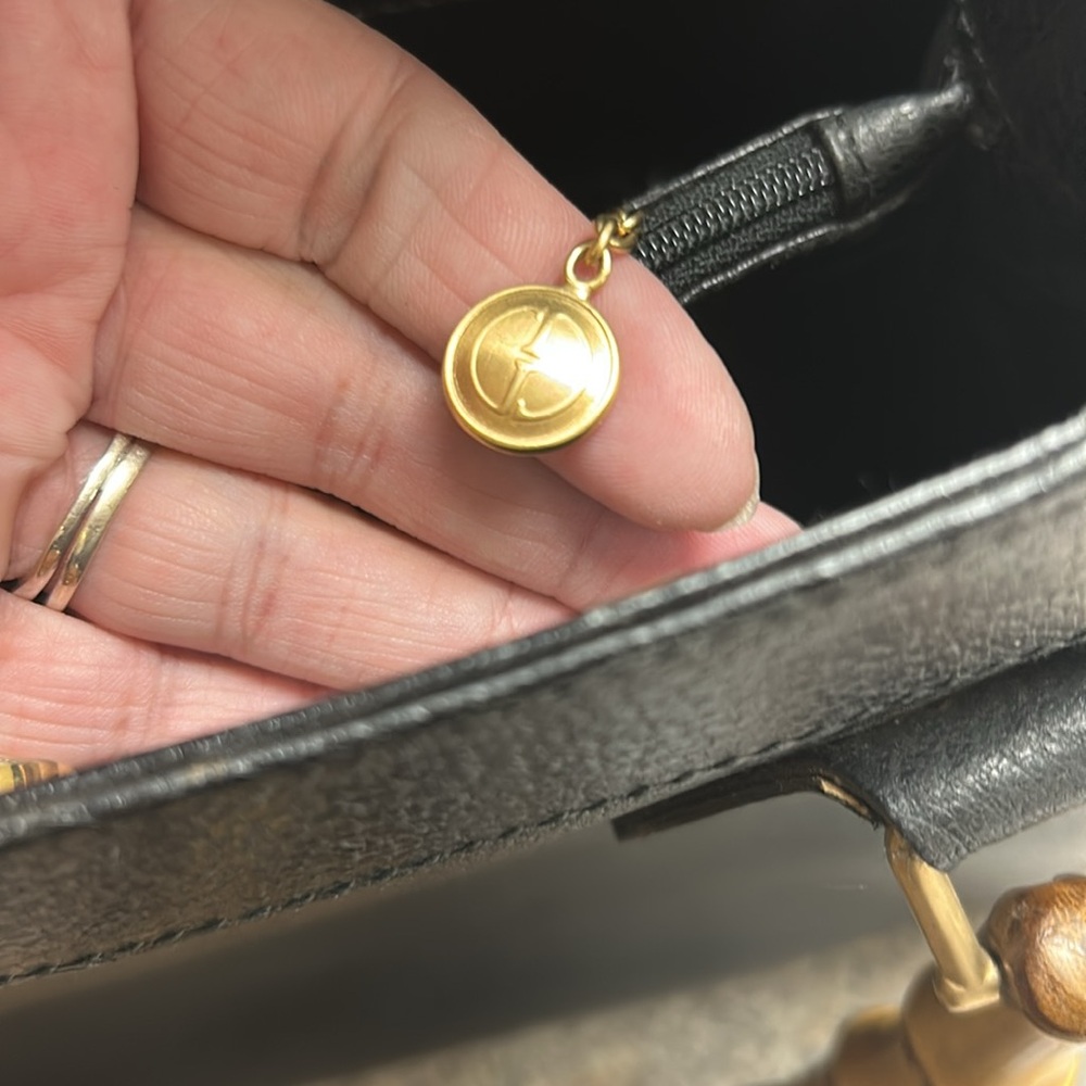 Gucci Bamboo Set - Picture 8 of 14